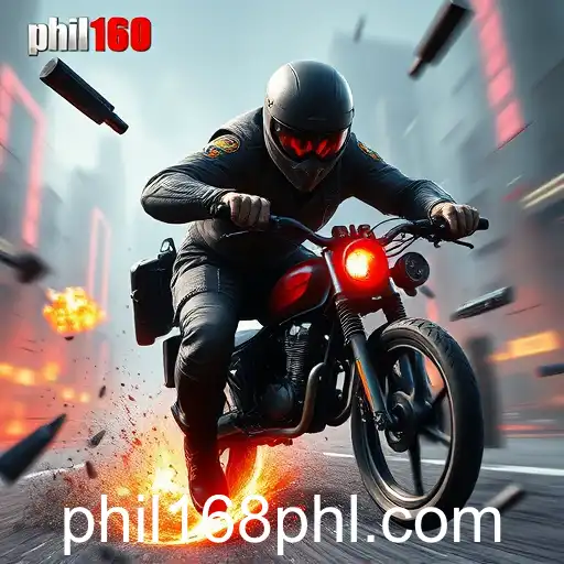 Exploring 'Action Games' through the Lens of 'phil168'