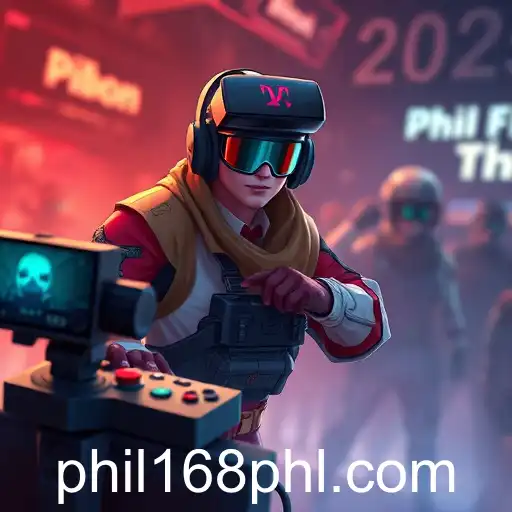 Phil168: The Evolution of Online Gaming in 2025
