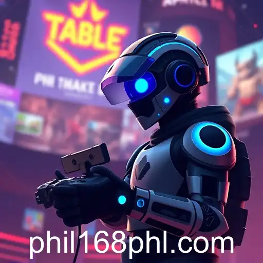 Expanding Reach: Phil168's Influence in the Gaming World