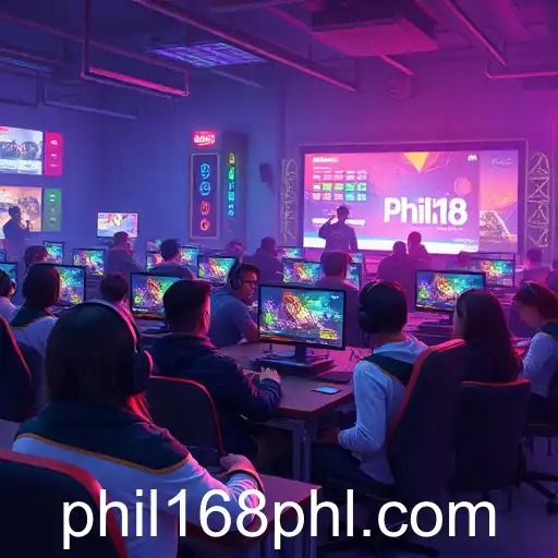 Rise of Gaming Communities in 2025