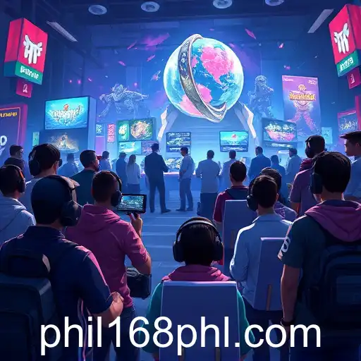 The Rise of Online Gaming Communities