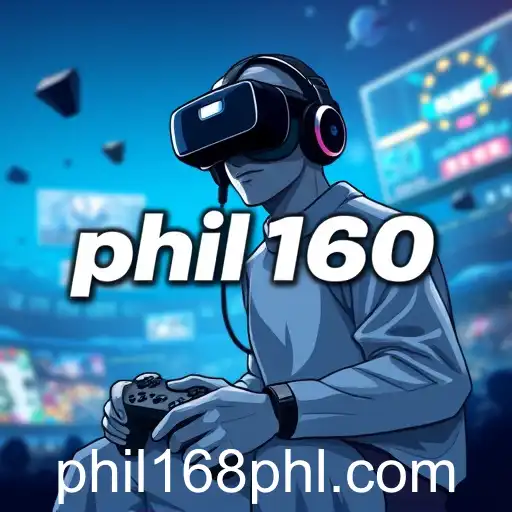 The Rise of phil168: A Hub for Gaming Enthusiasts