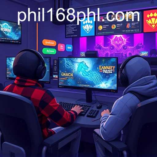 Elevating Online Gaming in 2025