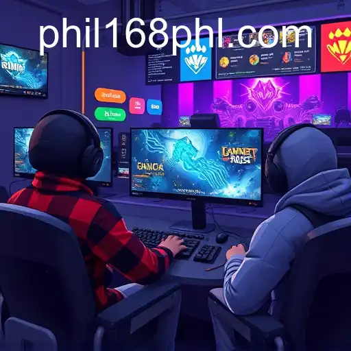 Elevating Online Gaming in 2025