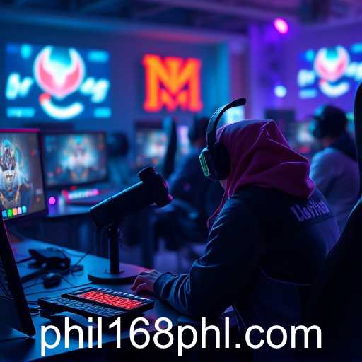 The Evolution of Gaming and phil168's Role in 2025