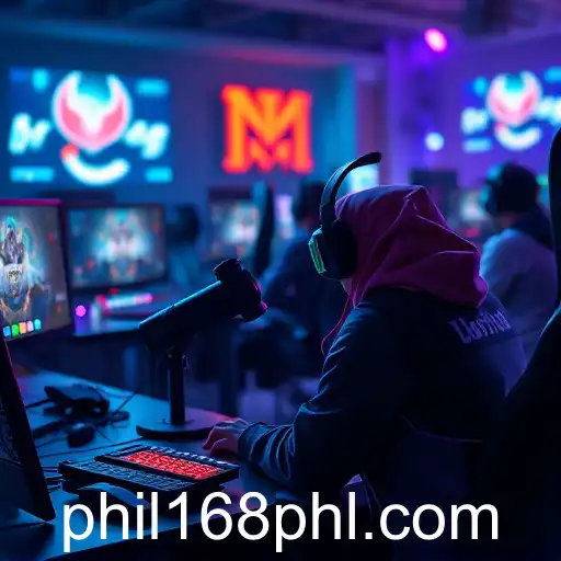 The Evolution of Gaming and phil168's Role in 2025