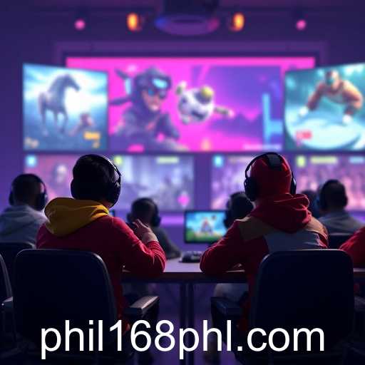 Gaming Trends and Digital Engagement in 2025