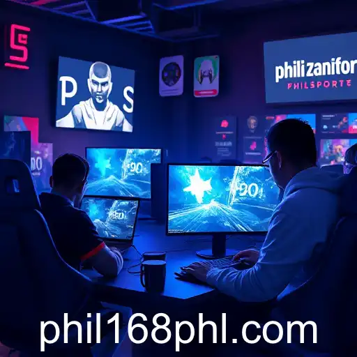 Navigating the Digital Gaming World in 2025