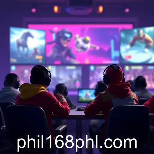 Phil168: Unlocking Personal Adventures in Multiplayer Gaming