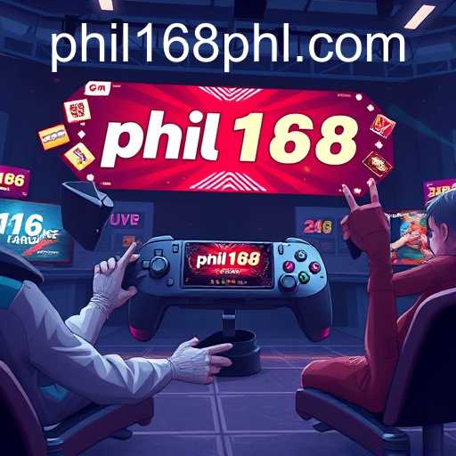 Phil168 Gaming Revolution Shapes Digital Play
