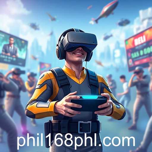 Phil168: Navigating the Online Gaming Revolution