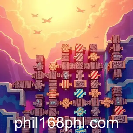 Exploring the World of Puzzle Games: A Focus on phil168