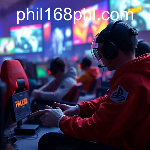 The Rise of Online Gaming Trends