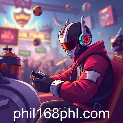 The Rise of Phil168 in the Gaming Sphere