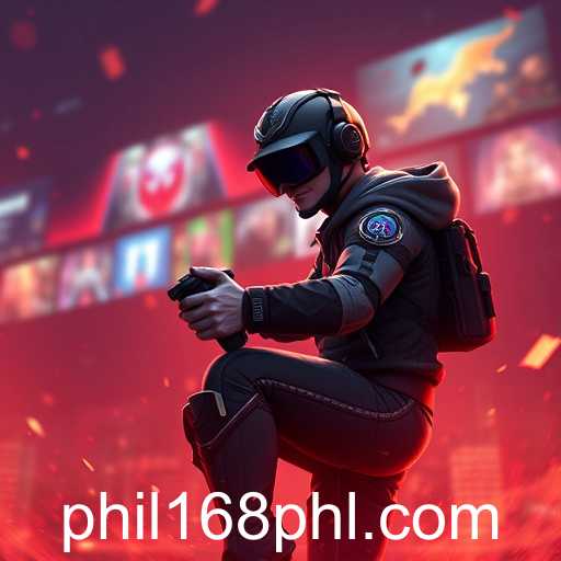 The Rise of Phil168: Redefining Online Gaming