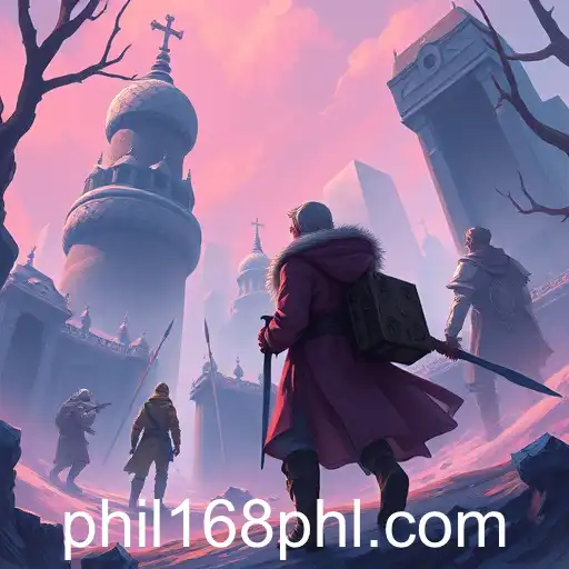 Exploring the Rich World of RPG Games: A Gamers' Delight