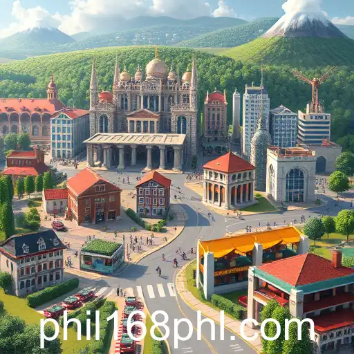 Exploring the World of Simulation Games: A Dive Into Virtual Realities