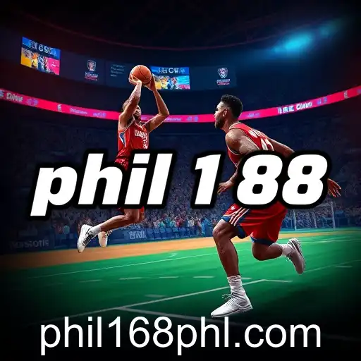 Exploring the Impact of 'phil168' on Sports Games Genre