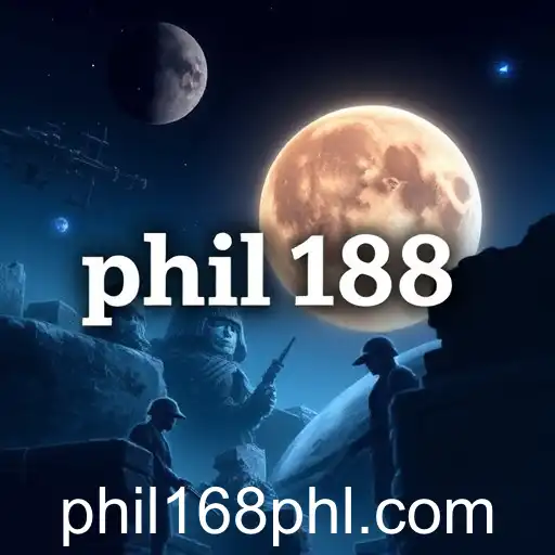 Exploring the World of Strategy Games: A Deep Dive with 'phil168'