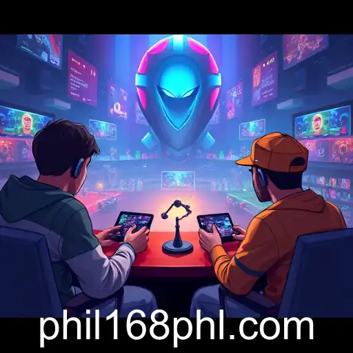 The Rise of Online Gaming in 2025